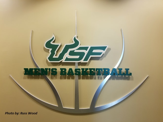 USF Men's Basketball to play in 14 nationally televised games