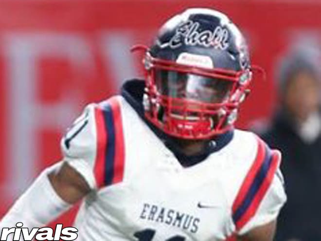 TKR TV: What does it mean for Rutgers Football to land Moses Walker?