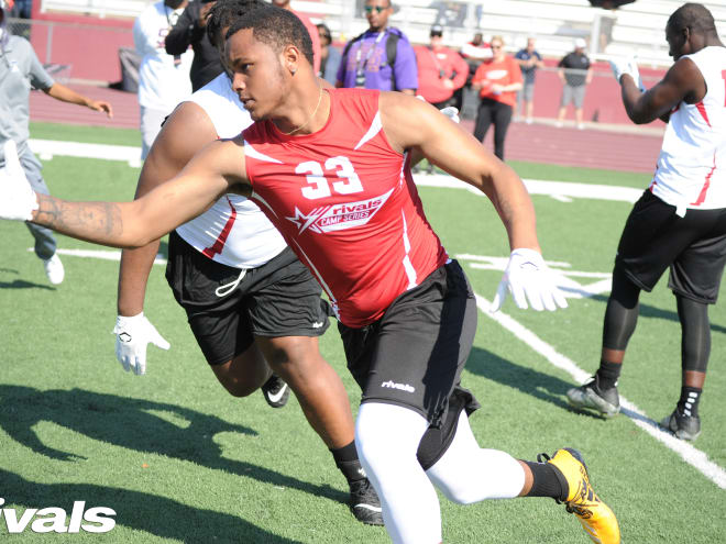 Rivals Camp Series New Orleans: Prospects that are now on the radar