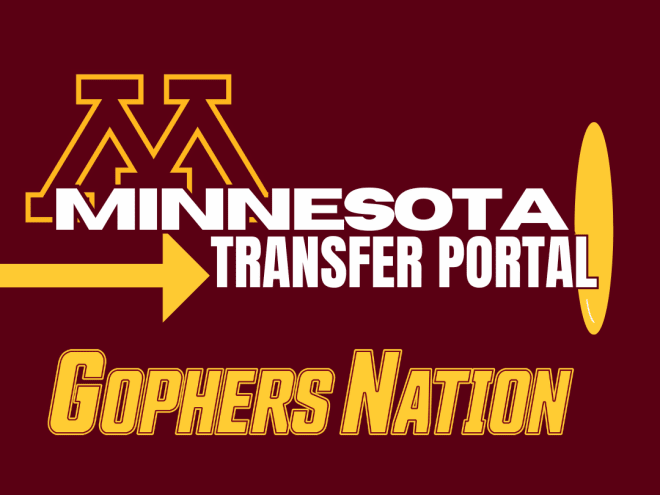 Two additional Gophers expected to hit transfer portal