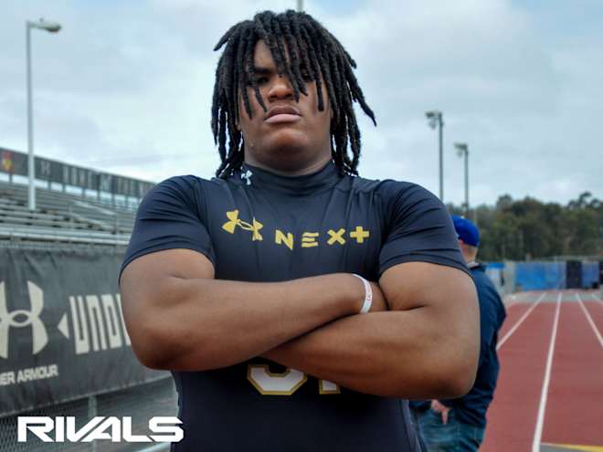 Recruiting Rumor Mill: News keeps flowing on elite prospects