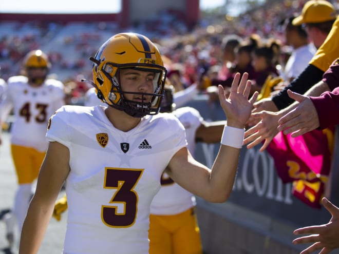 Kicker Brown Transfers to UC Kicker Brown Transfers to UC