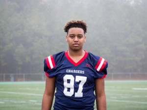 2020 prospect visits, draws Gamecock offer