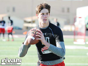 Texas spotlight: Five class of 2019 storylines to track