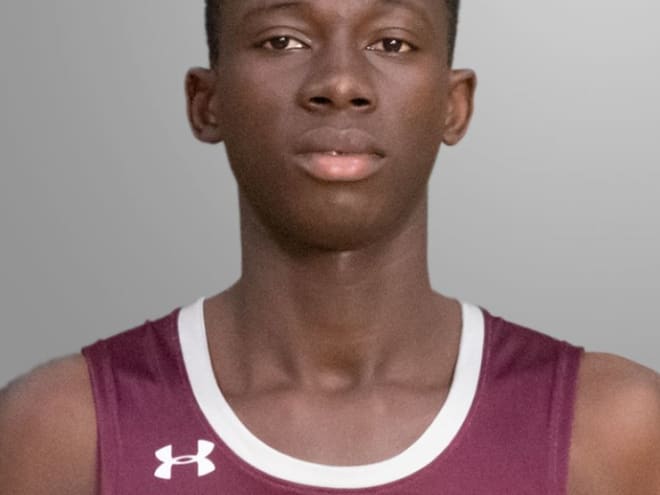 SJU Recruiting Notebook: 2022 Forward On The Rise