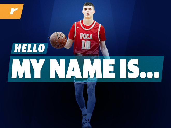 Introducing four-star sophomore Isaac McKneely