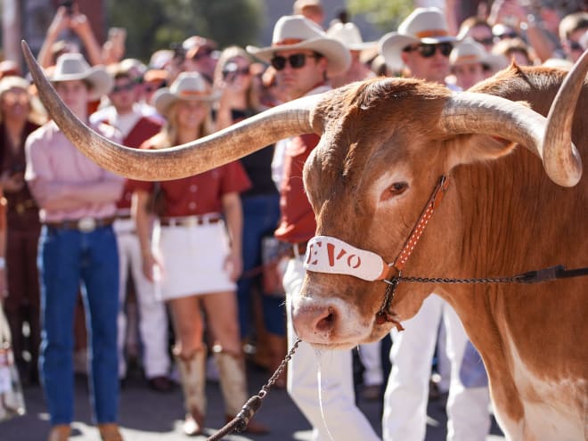 GAME CHAT: UK-Texas