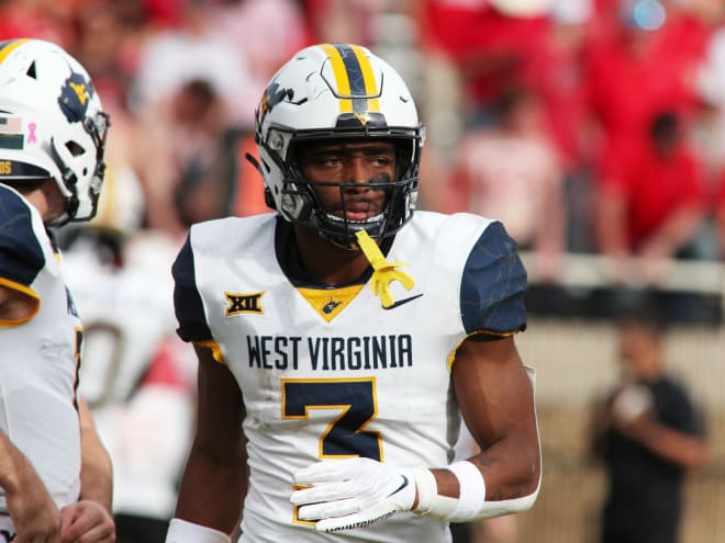 What to Know: Former PSU target, WR Kaden Prather enters transfer portal