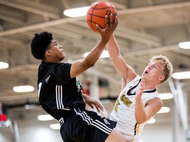 New York AAU Stock Risers