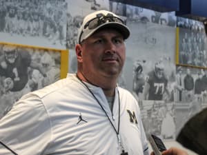 Michigan Football Recruiting: Recruits React To Greg Frey's Departure