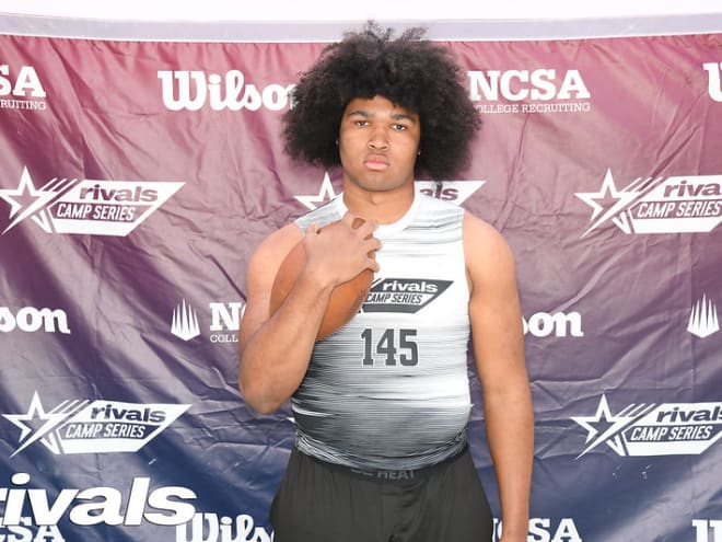 Rivals Camp Series Los Angeles: Latest on Aztecs RB target Julian McMahan