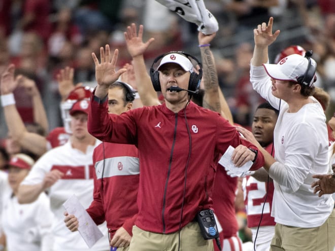 20 for 2020: CFB's most important people this fall, Nos. 6-10