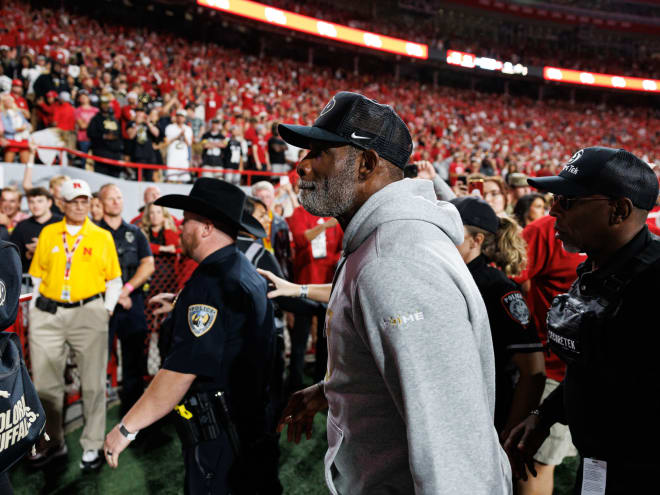 WATCH: CU coach Deion Sanders, BJ Green and DJ McKinney preview CSU matchup