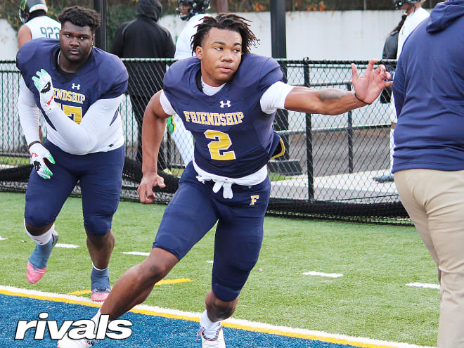 Weekly Recruiting Wrap Up: Presented By MyPerfectFranchise.net Weekly Recruiting Wrap Up: Presented By MyPerfectFranchise.net