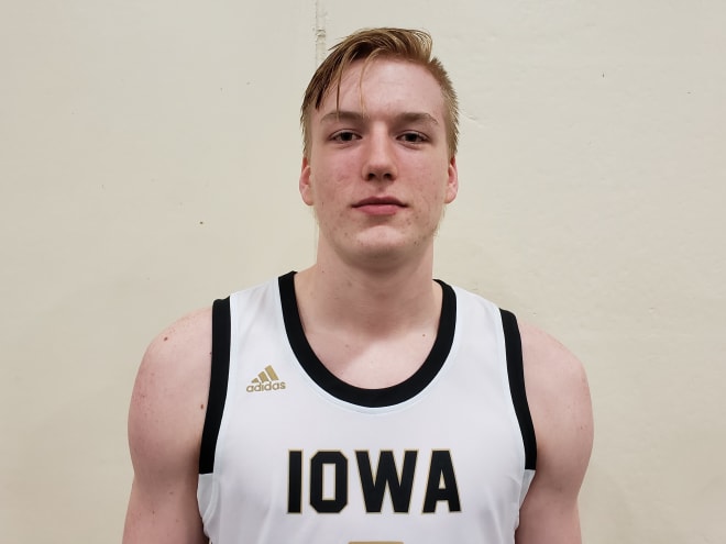 Brauns on Iowa's radar
