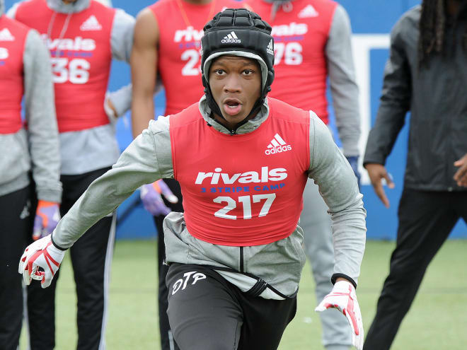 Updated: Class of 2021 Rivals250