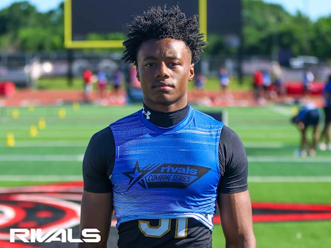 Syracuse Recruiting Roundup: June 2, 2025