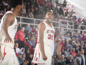 St. John’s Routs Rutgers in Gavitt Tipoff Games