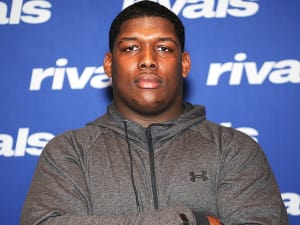 UA Game: DT Jaquaze Sorrells and WR Arjei Henderson talk Penn State