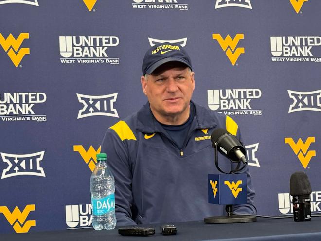 West Virginia enters difficult stretch for evaluation, decisions