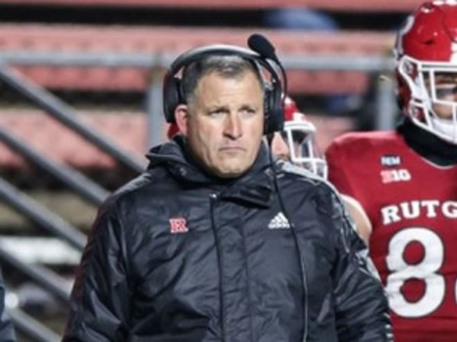 TKR TV: Everything Greg Schiano said ahead of the Michigan State game