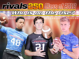 Rivals250 Update: Biggest movers