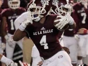 Louisiana linebacker chooses Hogs Louisiana linebacker chooses Hogs