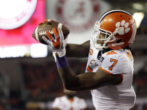 Pre-combine rankings: Wide receiver