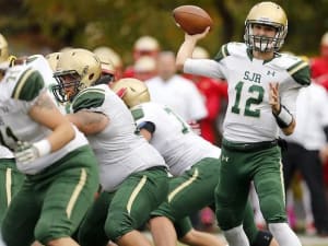 At Long Last: 2018 QB Nick Patti discusses Pitt offer