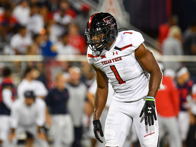 A look back at the 2016 Texas Tech recruiting class