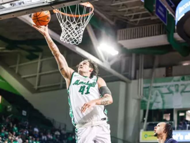 Herd Basketball Season Preview: The Bigs