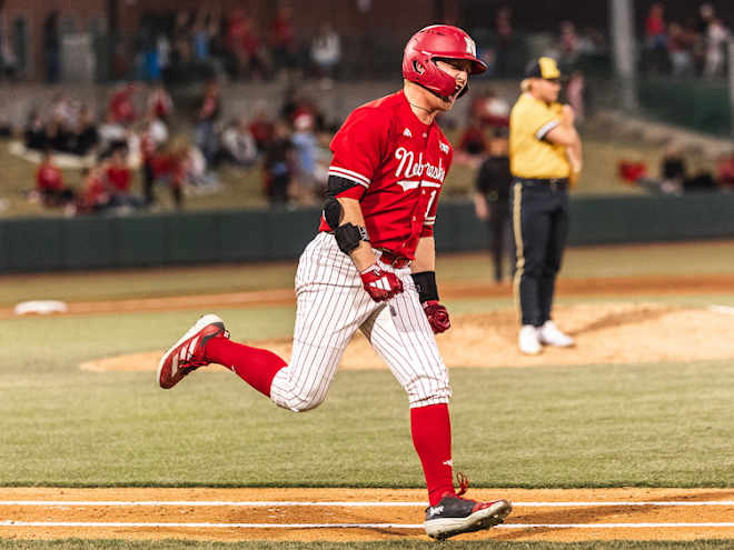 BSB Series Preview: Nebraska at UCLA