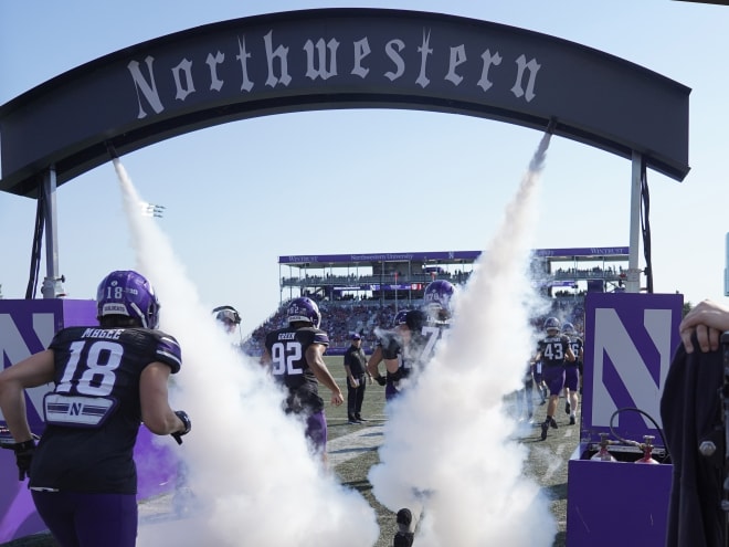 EXCLUSIVE: Northwestern will be 'very aggressive' in early portal window