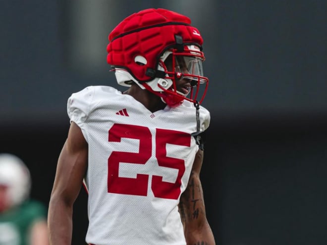 With injuries to DBs, Jeremiah Charles in line for potential start vs. UCLA