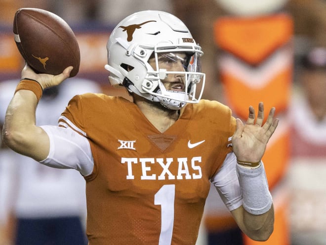 Transfer Watch: Big 12 QBs that could be on the move