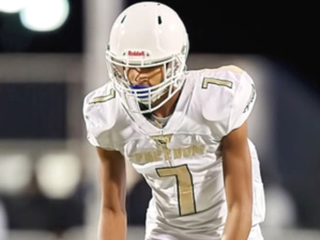 Syracuse Hauls in Freedom WR Umari Hatcher Syracuse Hauls in Freedom WR Umari Hatcher