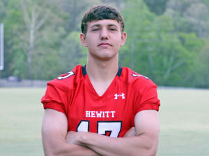 Video analysis: 2019 QB Paul Tyson impresses