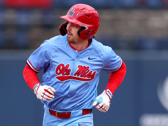 Ole Miss sweeps homestand with three wins over Jacksonville State