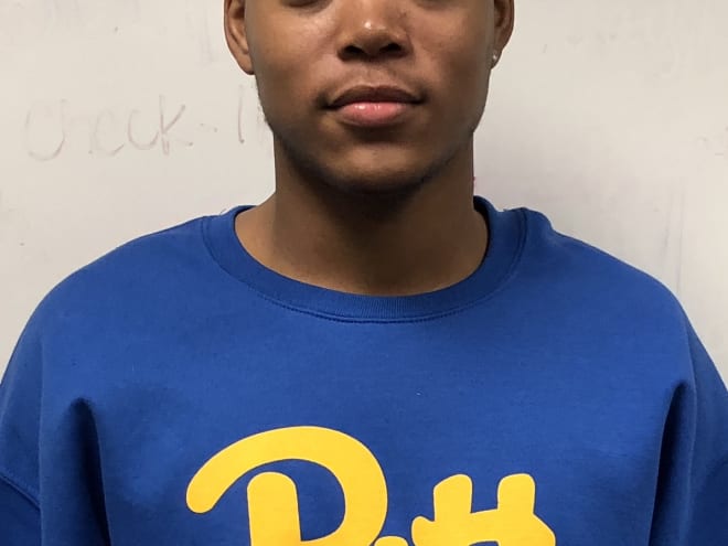 New Virginia Tech football offer: Dayon Hayes