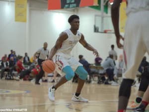 National Prep Showcase Sunday: All eyes remain on Simi Shittu