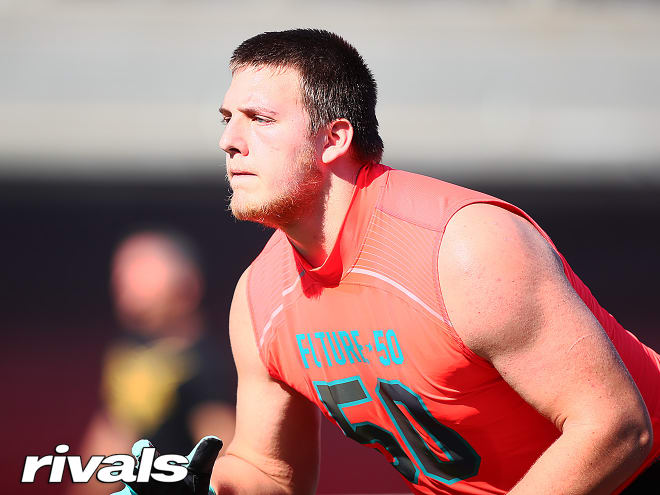 Three-Point Stance: Recent commits, Pac-12 QBs, G5 LBs