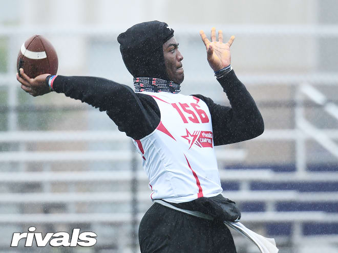 Insider Notes: Sights and sounds from UK's last camp of the summer