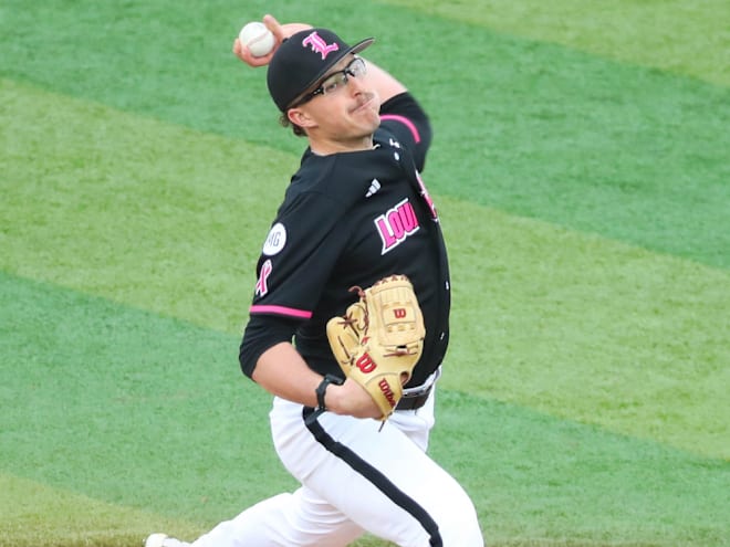 Cardinals Roll to Seven-Inning Victory over Northern Kentucky