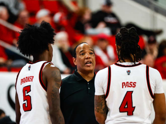 Video: NC State coach Kevin Keatts knows Pack got key win