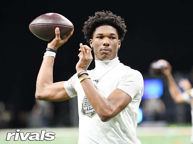 Big 12 Spotlight: Five developing recruiting storylines