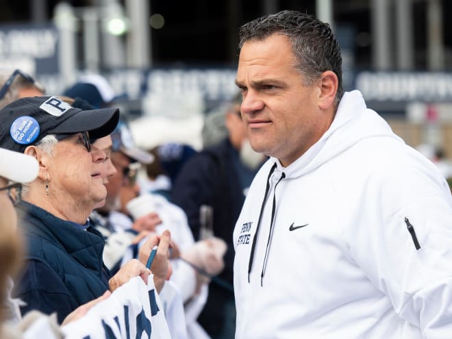 HV TV: Penn State AD Pat Kraft talks NIL, Revenue Sharing And More