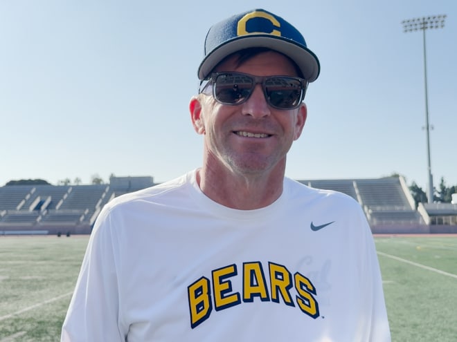 WATCH: Cal's Justin Wilcox, Nohl Williams preview LA Bowl after practice