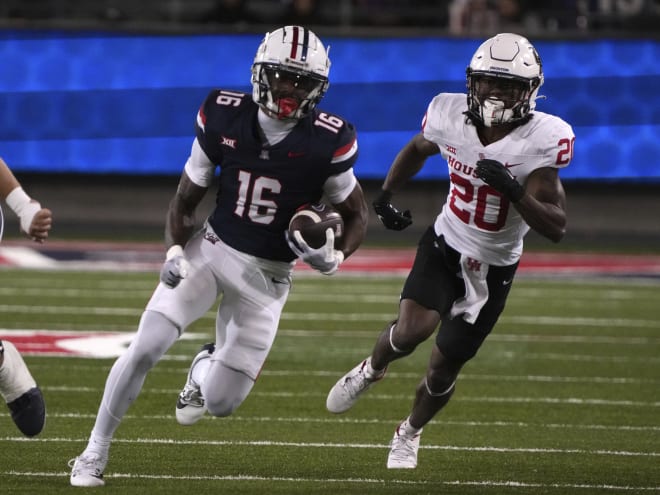 Five takeaways: Arizona offense Tuesday press conference (TCU)