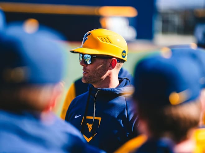 Sabins explains how his role has changed in Super Regional