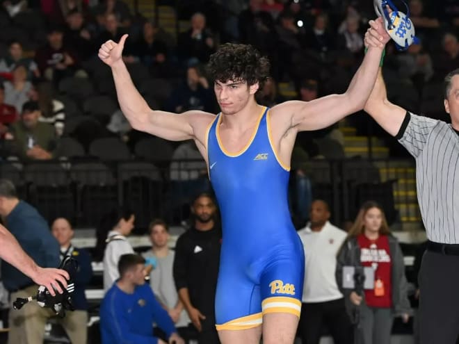 Panthers win two Midlands titles; lose two starters to injury